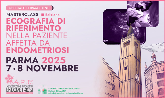 Speciale Formazione APE - PARMA 2025